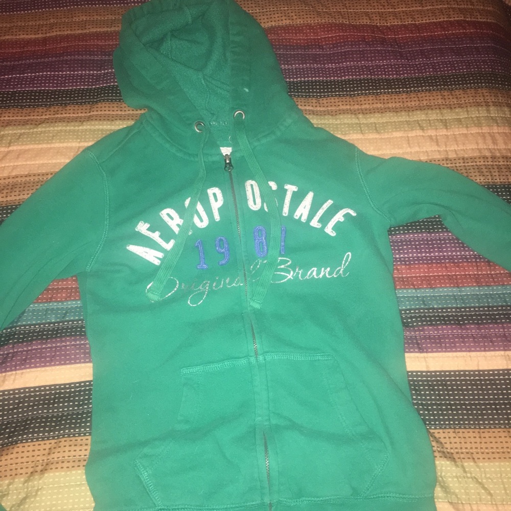 Aeropostale hoodie